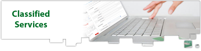 Classified Ads Listing Services