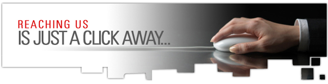 Send Your Query to us