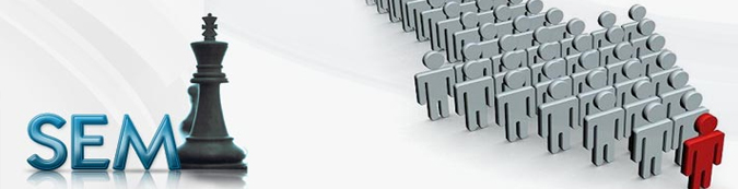 Search Engine Marketing