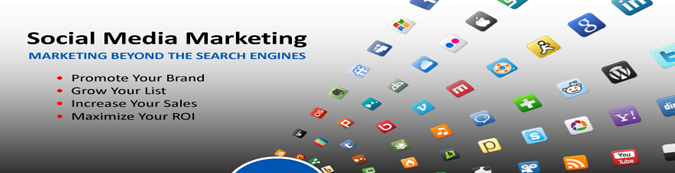 Social Media Marketing